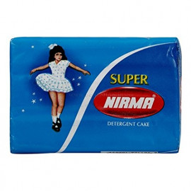 Super Nirma Bar 200Gm